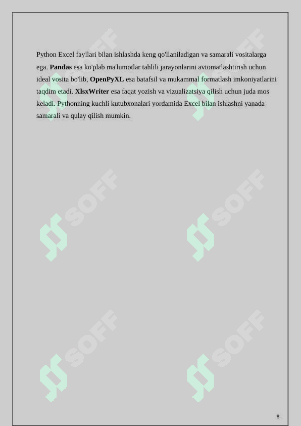 Product slide 8