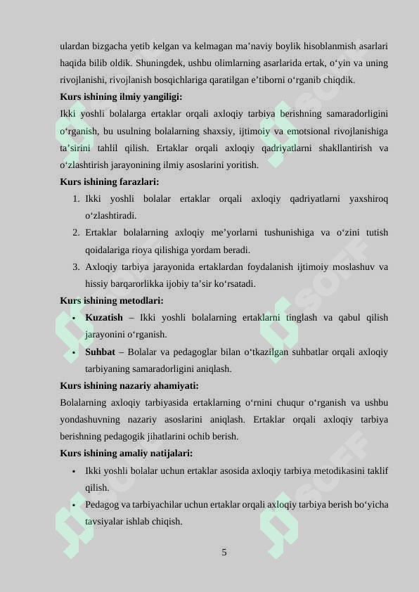 Product slide 5