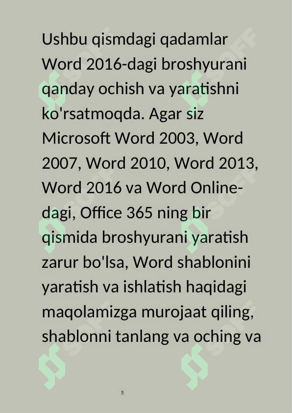 Product slide 5