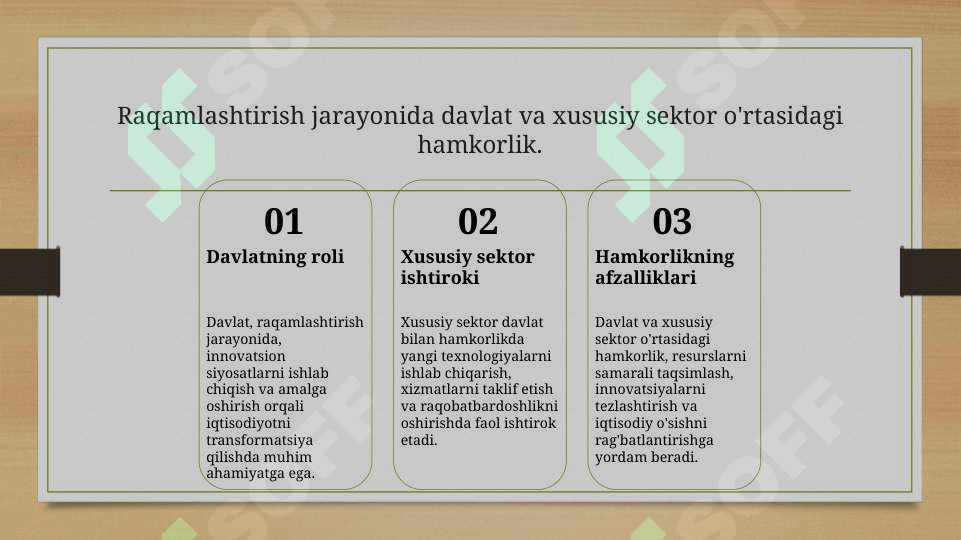 Product slide 5