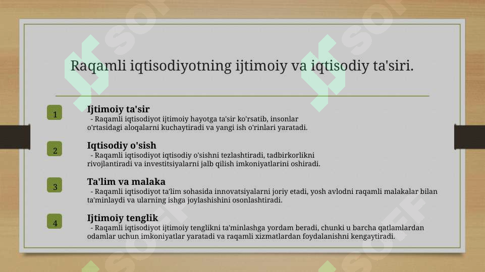 Product slide 7