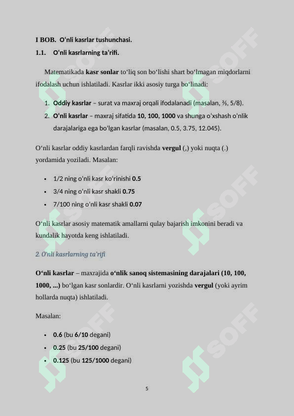 Product slide 5