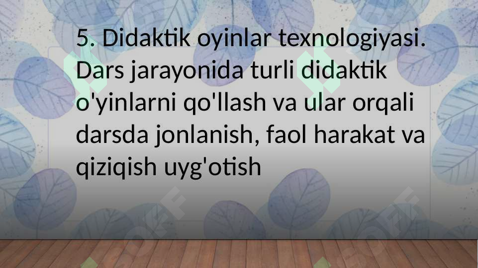 Product slide 7