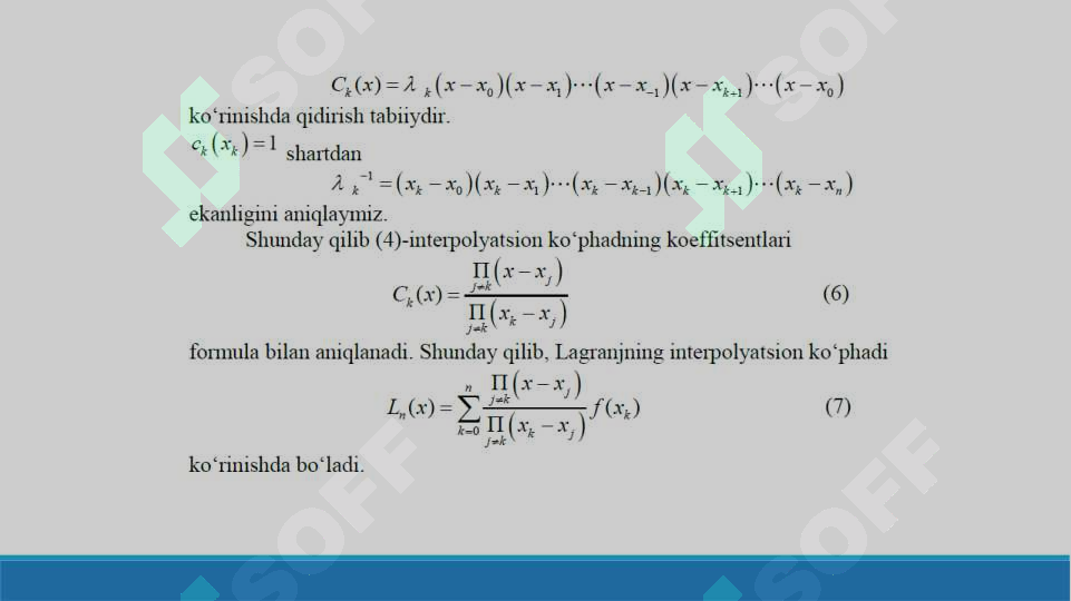 Product slide 6