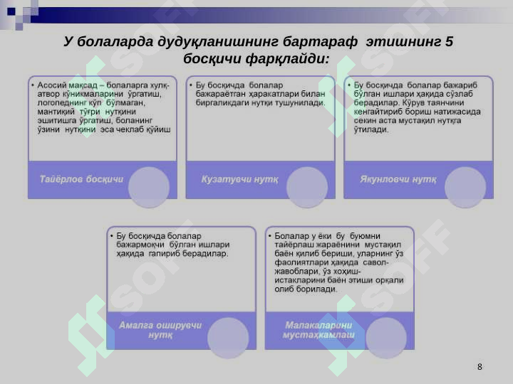 Product slide 8