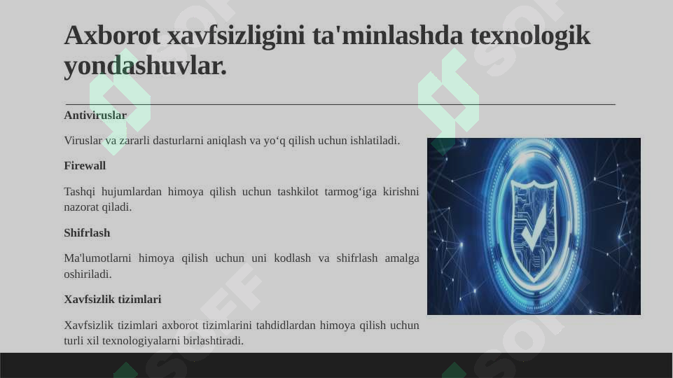 Product slide 6