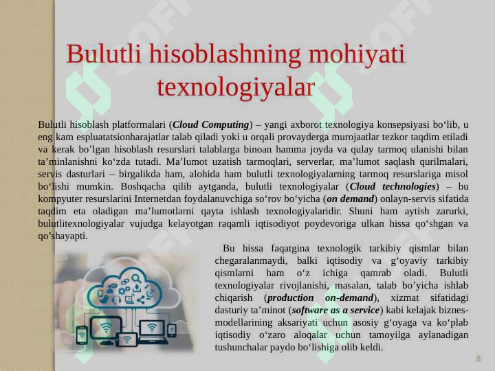 Product slide 8
