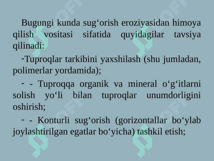 Product slide 6