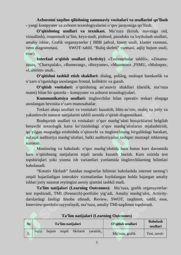 Product slide 5