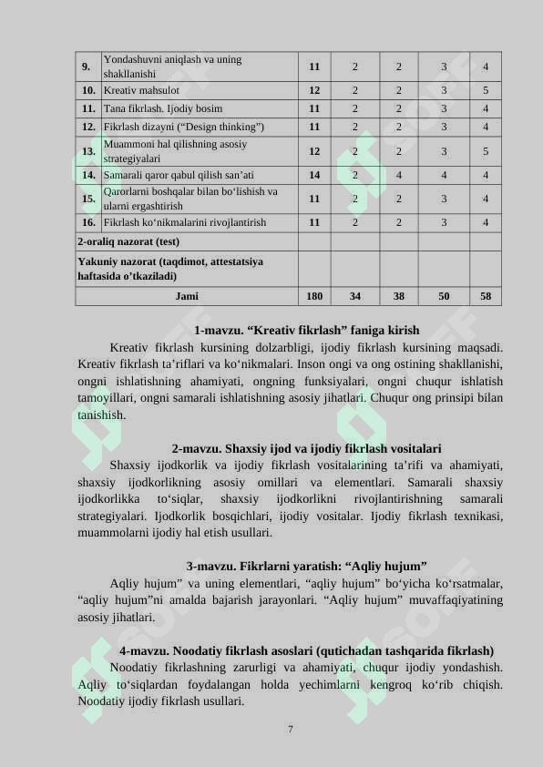 Product slide 7