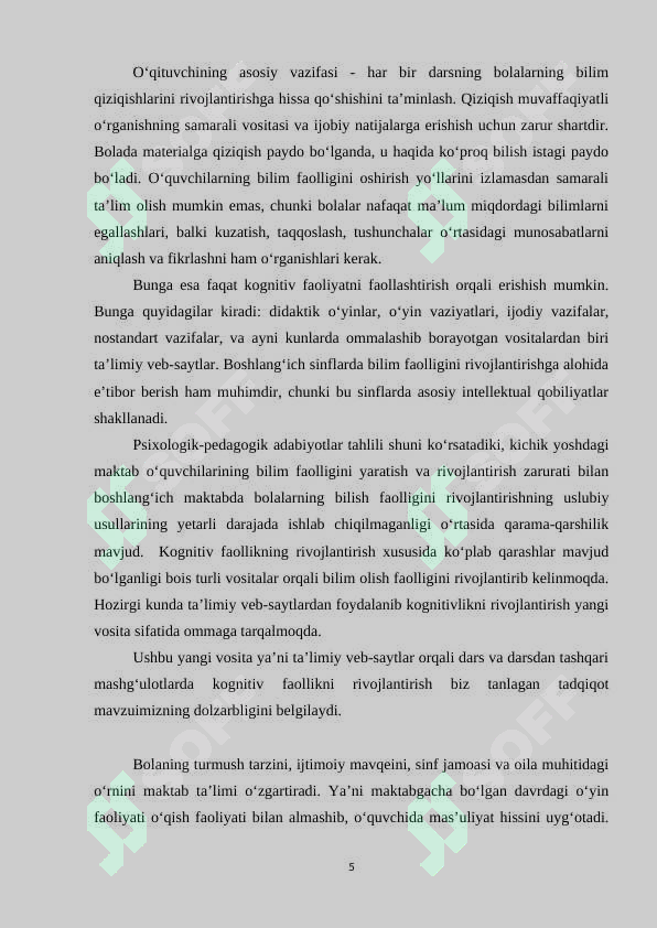 Product slide 5