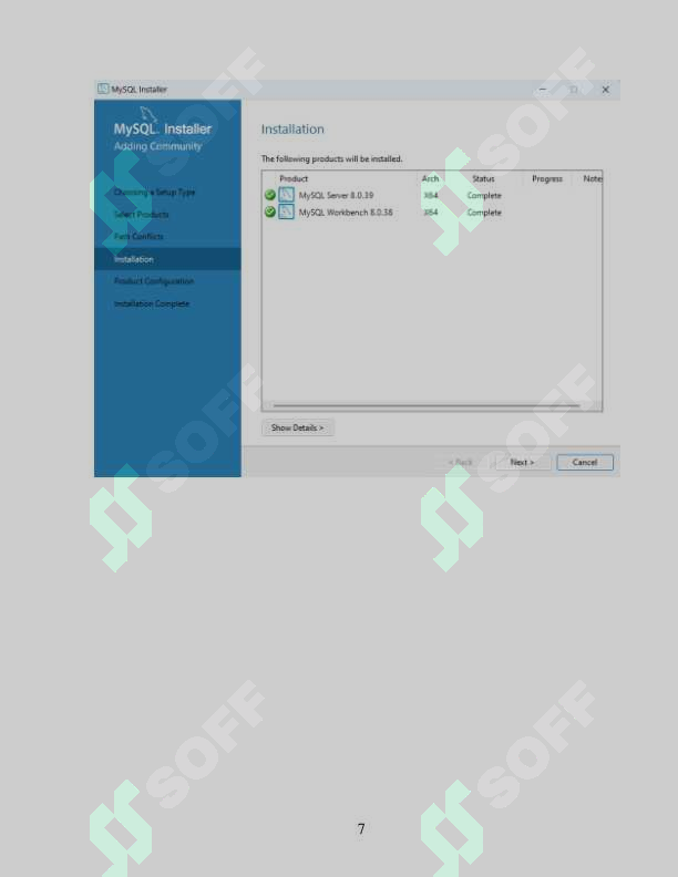 Product slide 7
