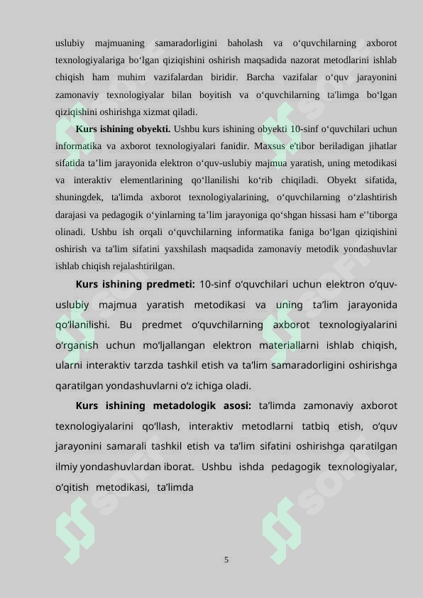 Product slide 5