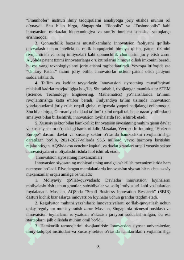 Product slide 8