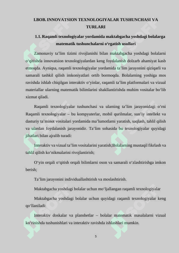 Product slide 5