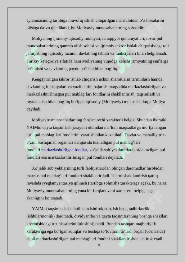 Product slide 5