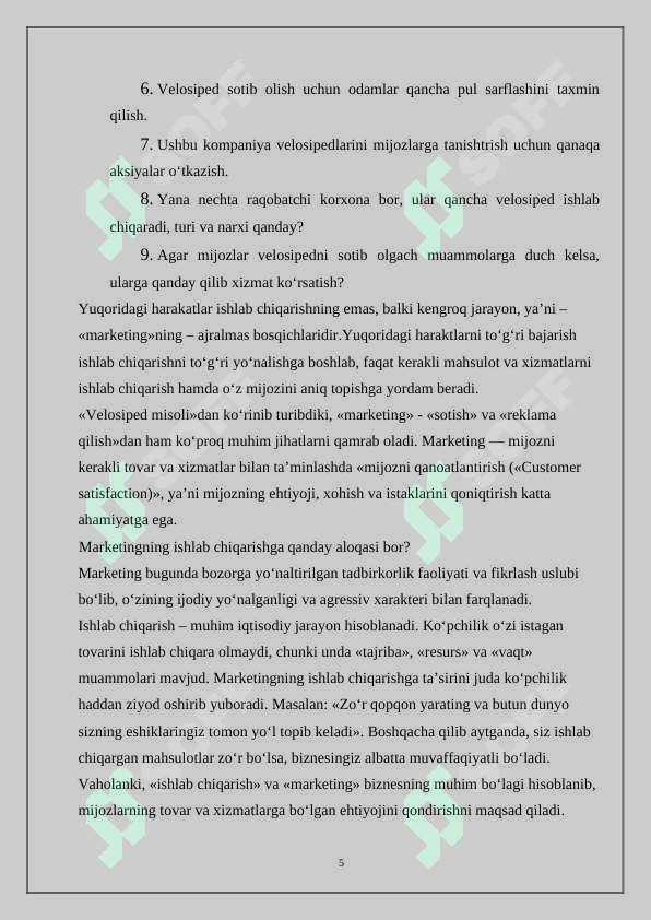Product slide 5
