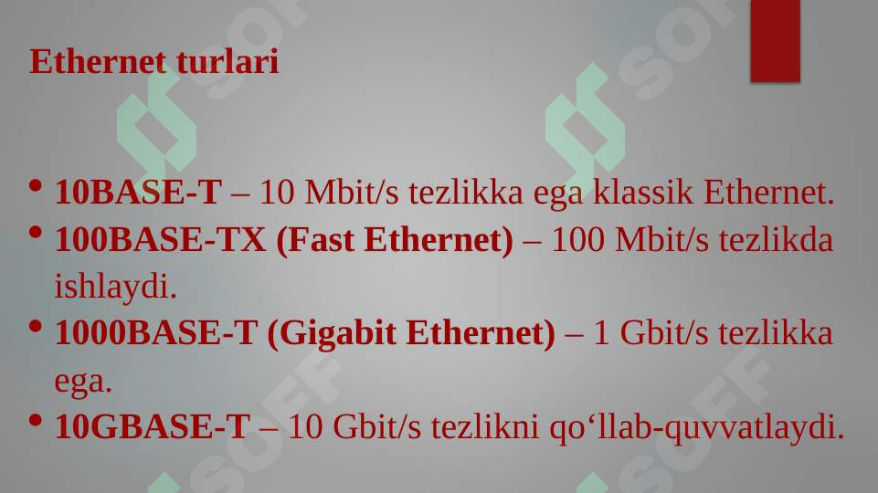 Product slide 8