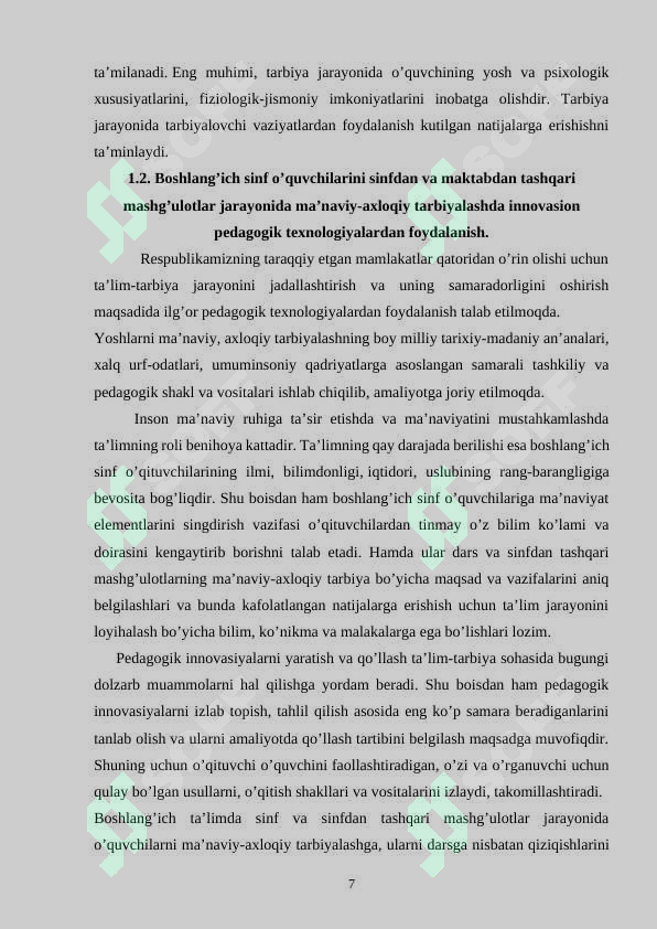 Product slide 7