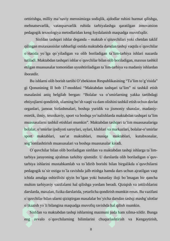 Product slide 8