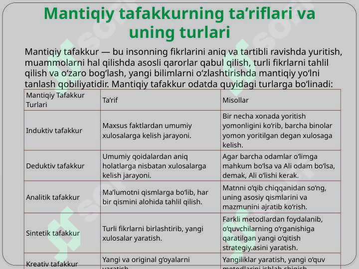 Product slide 6