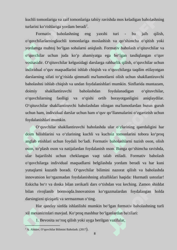 Product slide 8