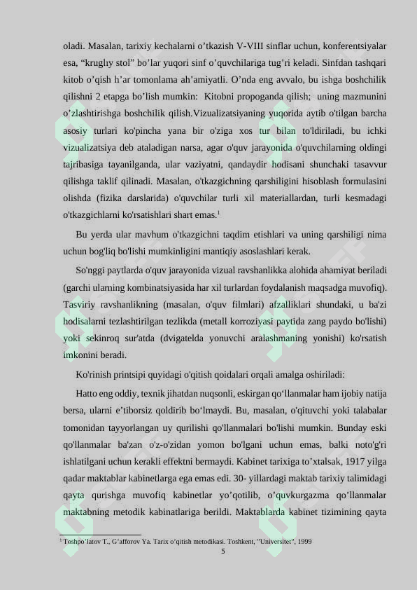 Product slide 5