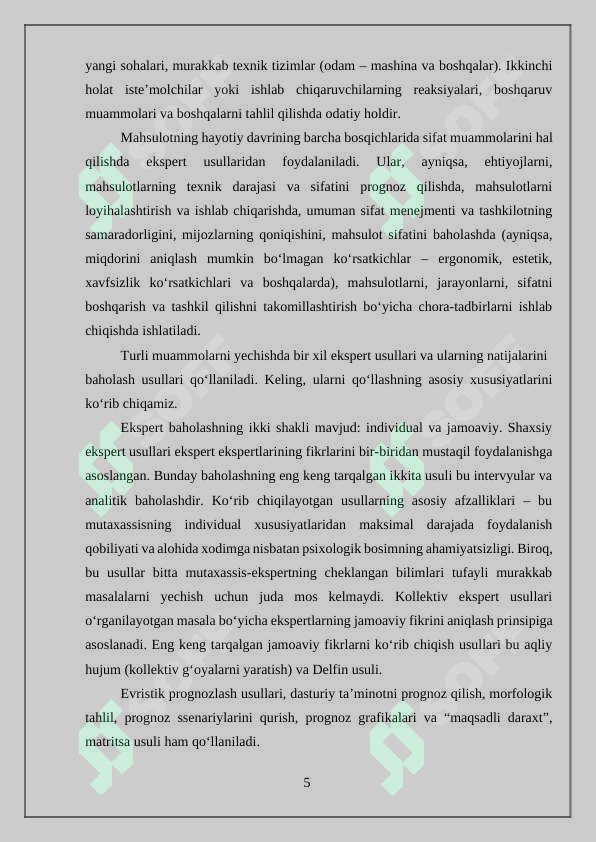 Product slide 5