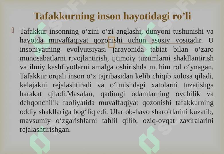 Product slide 8