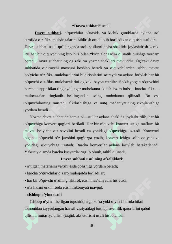 Product slide 8