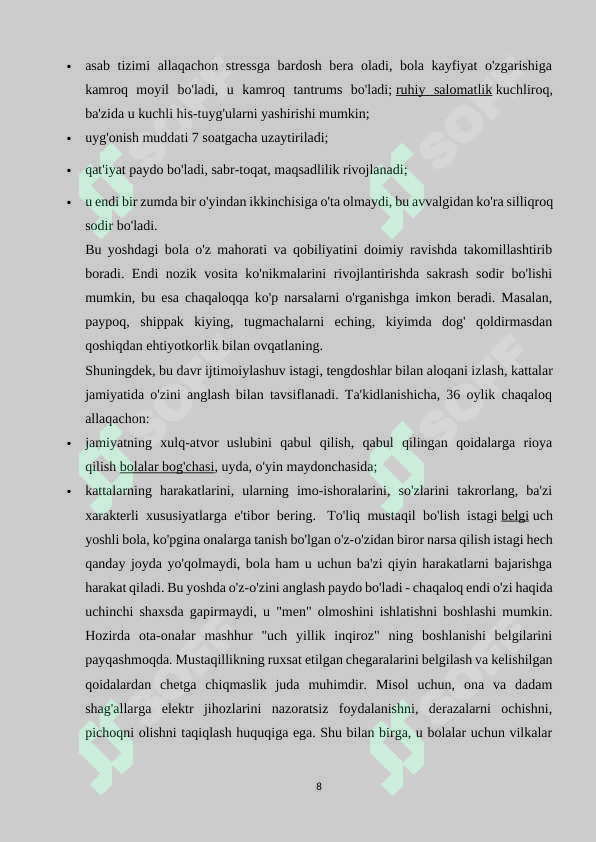 Product slide 8