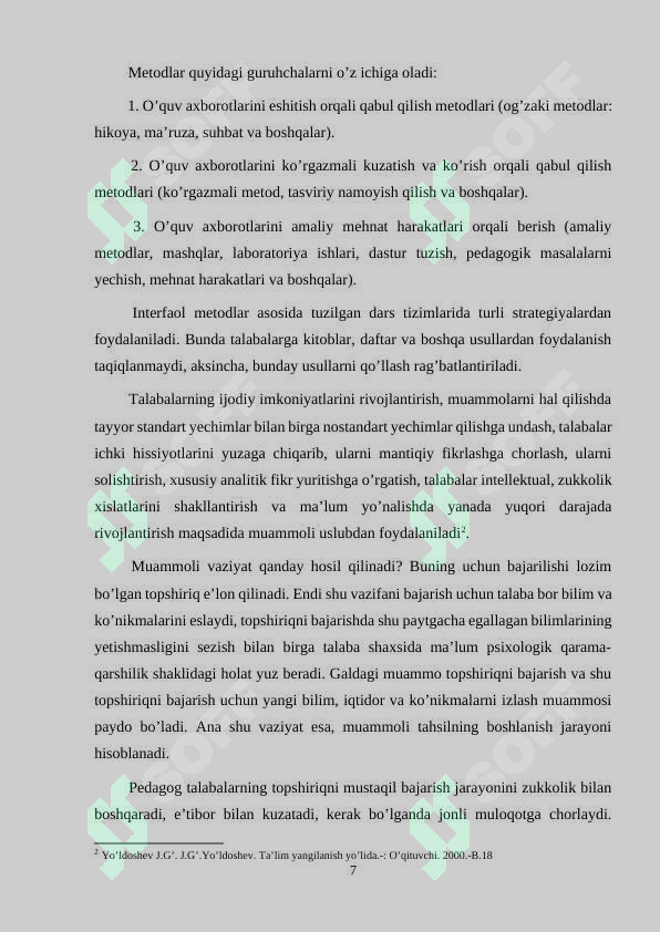 Product slide 7