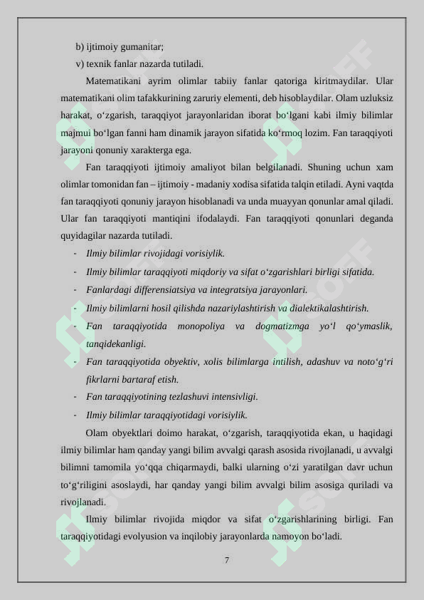 Product slide 7