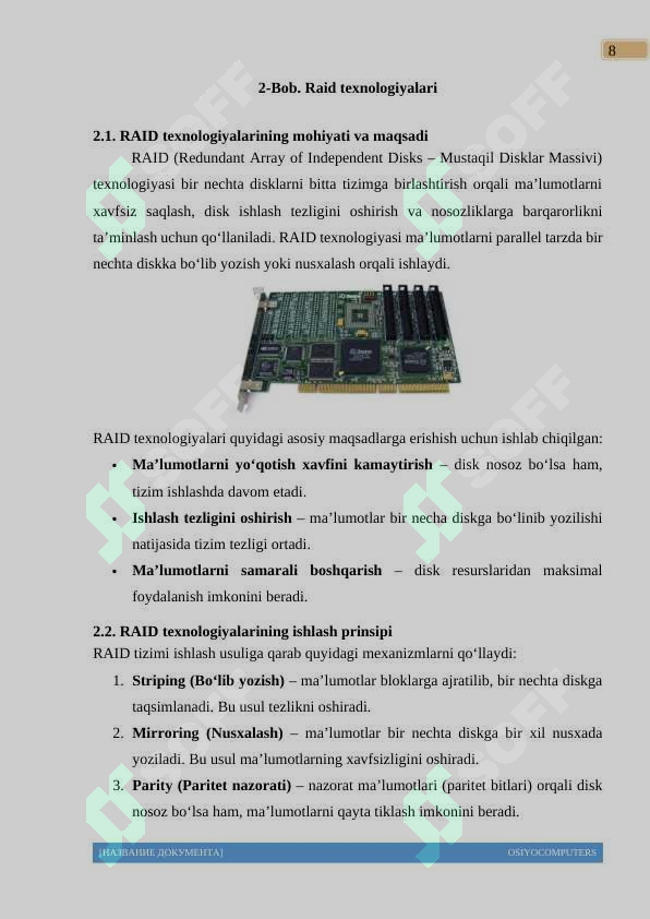 Product slide 8