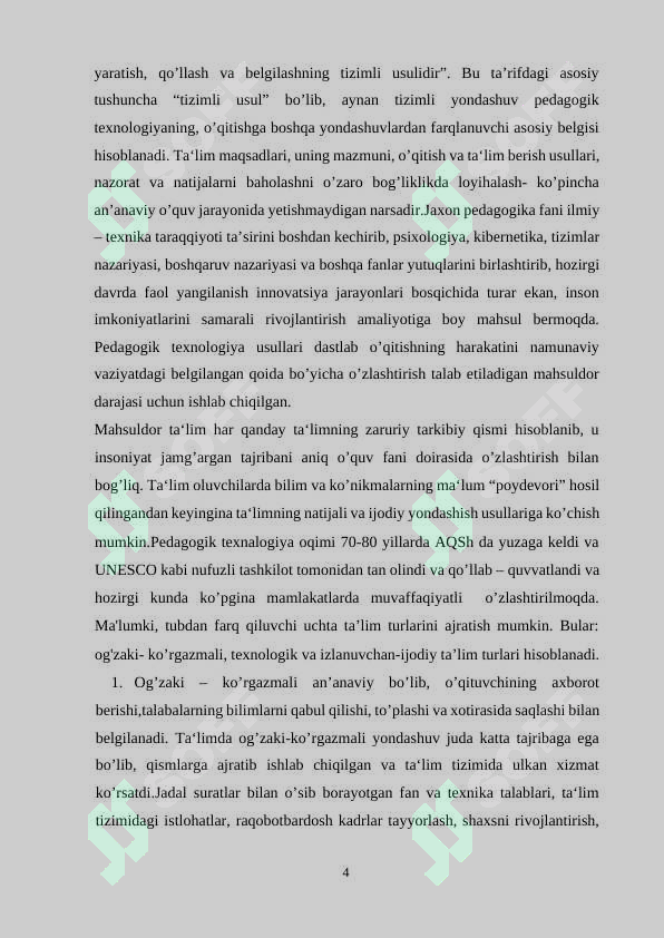 Product slide 4