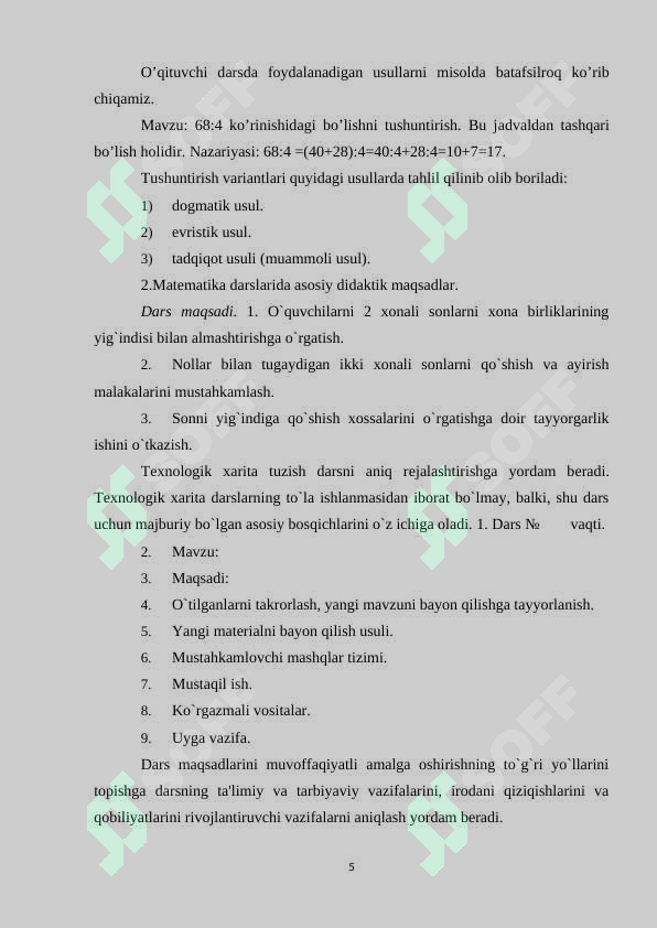 Product slide 5