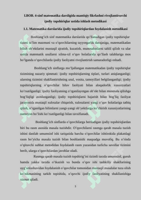 Product slide 5