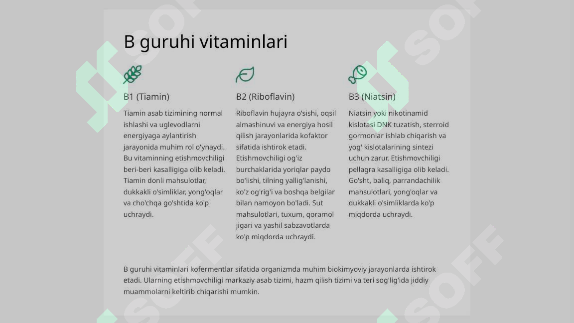 Product slide 6