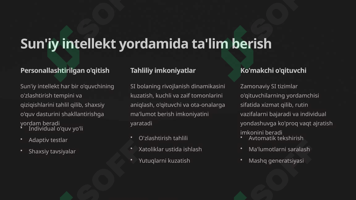 Product slide 3