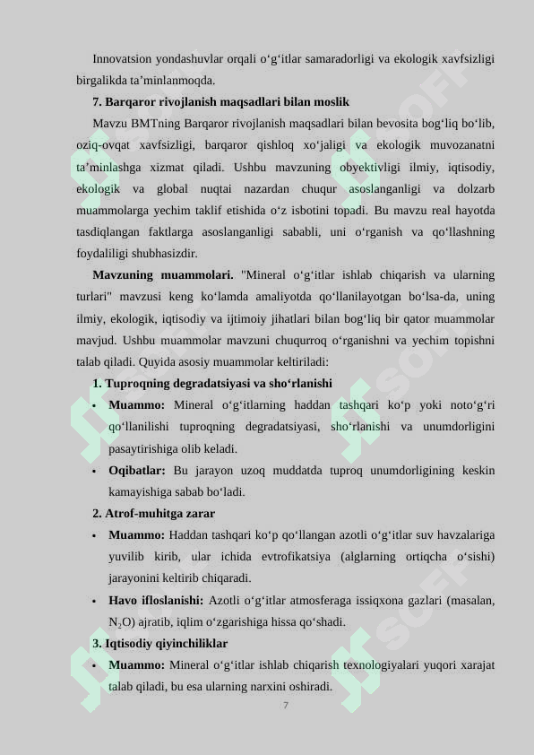 Product slide 7