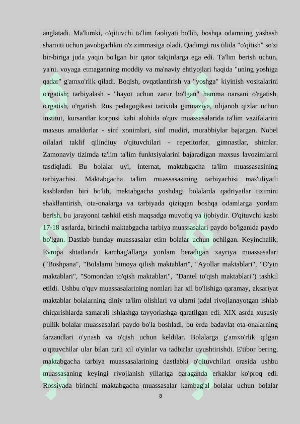Product slide 8