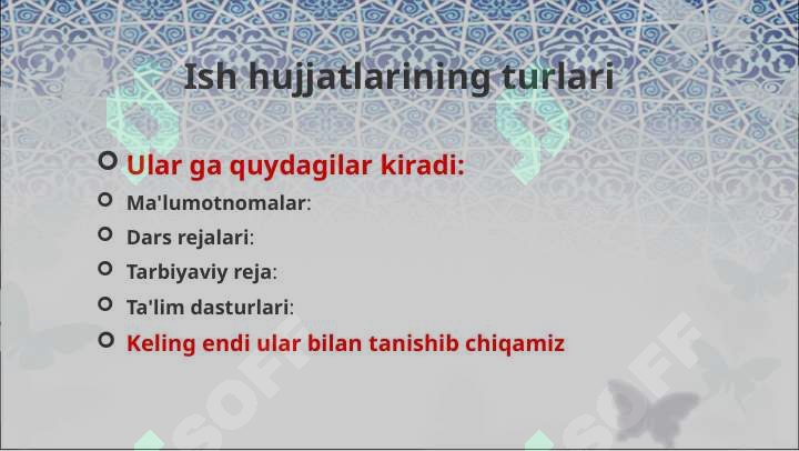 Product slide 5