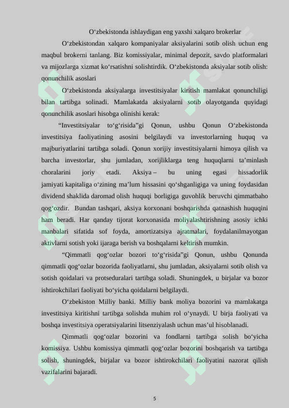 Product slide 5