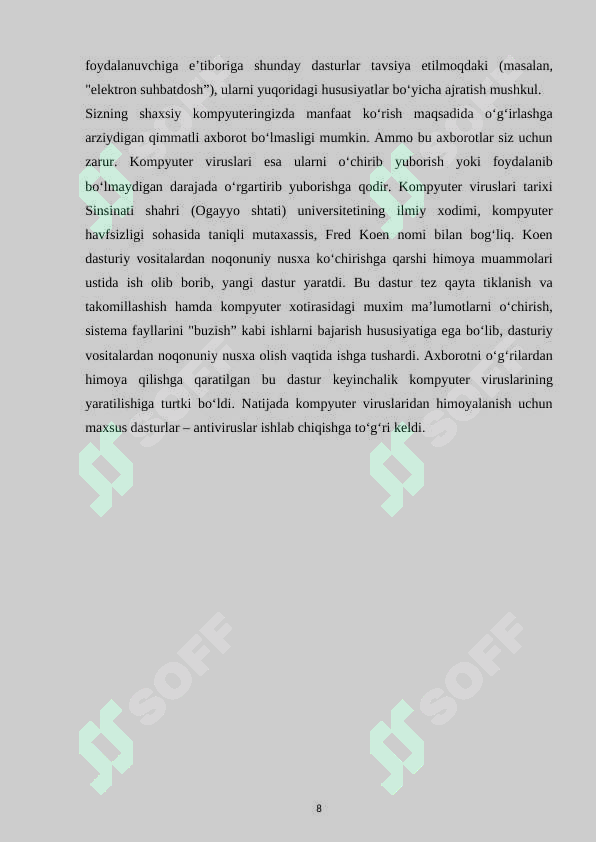 Product slide 8