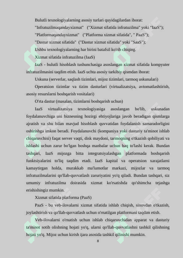 Product slide 8
