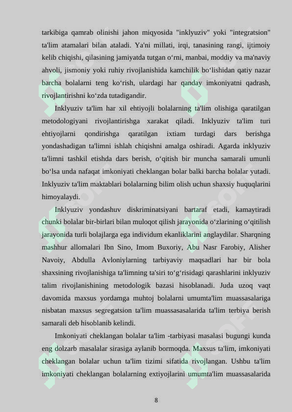 Product slide 8