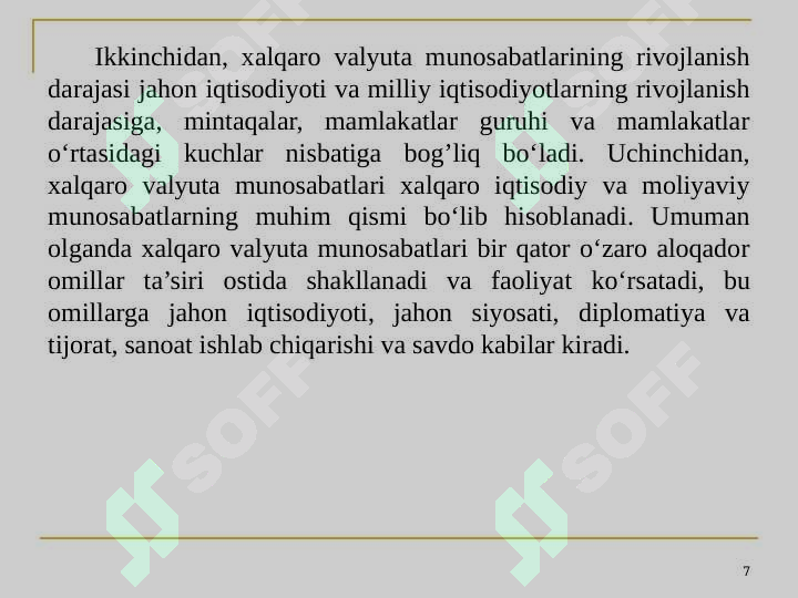 Product slide 7