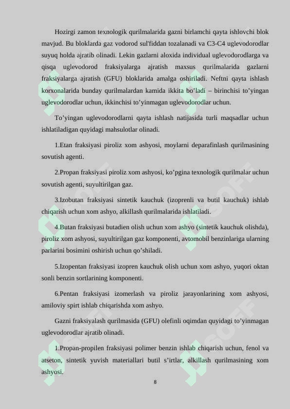 Product slide 8