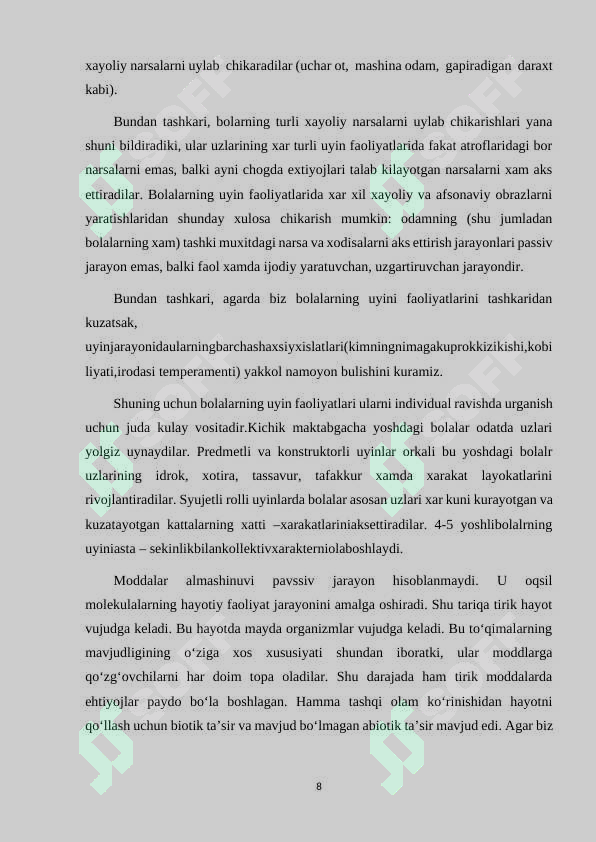 Product slide 8