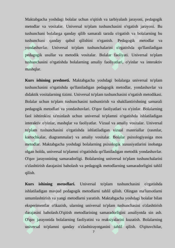 Product slide 7